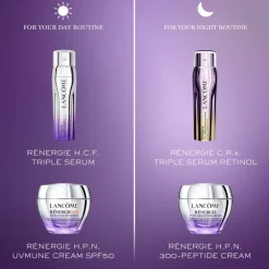 Rénergie C.R.x. Triple Serum Retinol