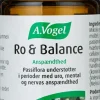 Ro og Balance