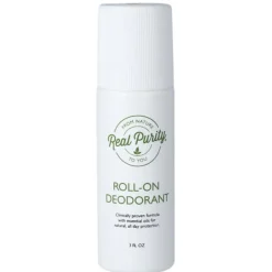 Roll-On Deodorant