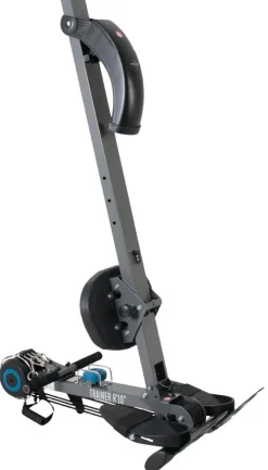 Romaskine Trainer R'10