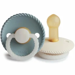 Rope Natsutter i Latex 2-pak