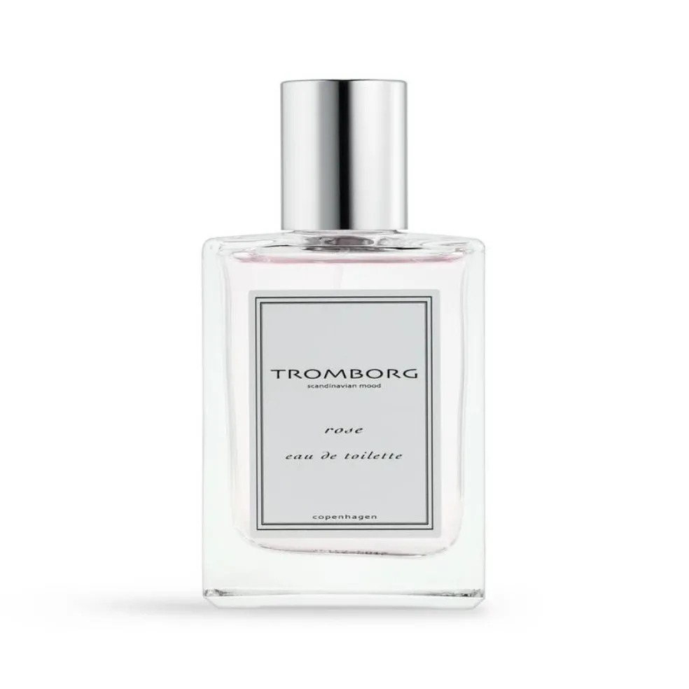 Rose Eau de Toilette