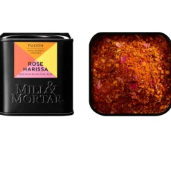 Rose Harissa Ø