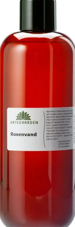 Rosenvand