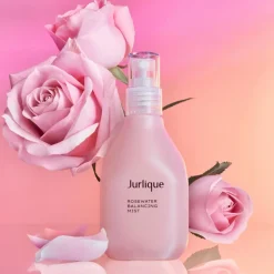 Rosewater Balancing Mist