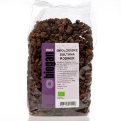 Rosiner Sultanas