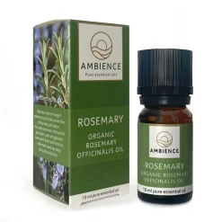 Rosmarin Olie Økologisk