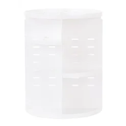 Rotating Cosmetic Organizer