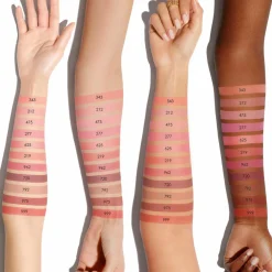 Rouge Blush Cheek and Cheekbone Blush