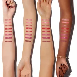 Rouge Dior Forever - Transfer-Proof Lipstick