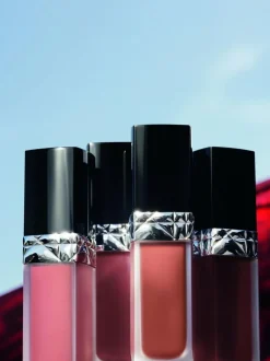 Rouge Dior Forever Liquid Lipstick