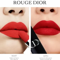 Rouge Dior Lipstick