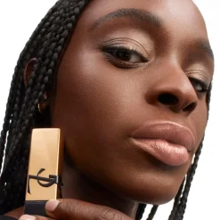 Rouge Pur Couture Pure Color-In-Care Satin Lipstick