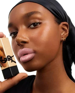 Rouge Pur Couture Pure Color-In-Care Satin Lipstick