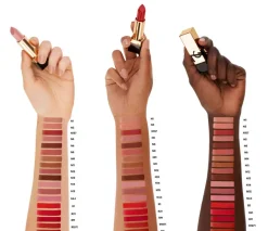 Rouge Pur Couture Pure Color-In-Care Satin Lipstick