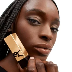 Rouge Pur Couture Pure Color-In-Care Satin Lipstick