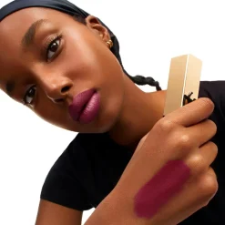 Rouge Pur Couture Pure Color-In-Care Satin Lipstick