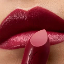 Rouge Pur Couture Pure Color-In-Care Satin Lipstick