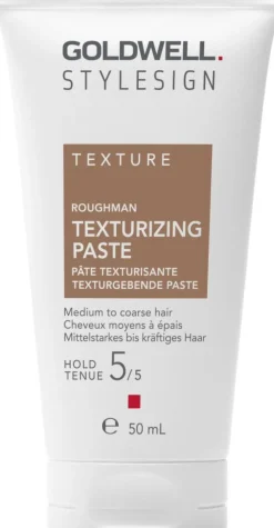 Roughman Texturizing Paste