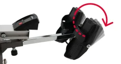 Rower Master Romaskine