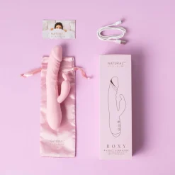 Roxy Vibrator