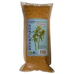 Rørsukker Demerara Ø