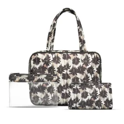 Rummelig Toilettaske