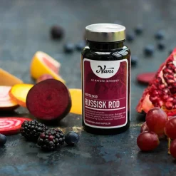 Russisk Rod