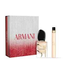 Sì Eau de Parfum Holiday 2025 Gift Set