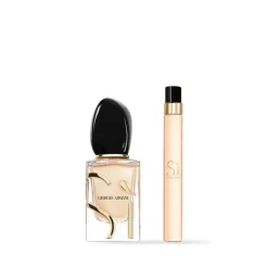 Sì Eau de Parfum Holiday 2025 Gift Set