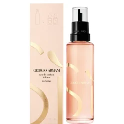 Sì Eau de Parfum Intense