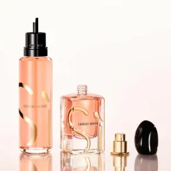 Sì Eau de Parfum Intense