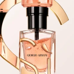 Sì Eau de Parfum Intense