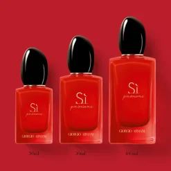 Sì Passione Eau de Parfum