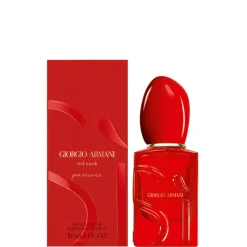 Sì Passione Red Musk Eau de Parfum