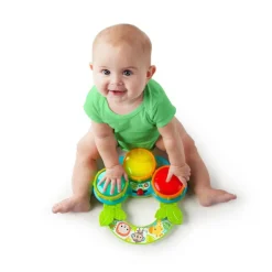 Safari Beats Musiklegetøj