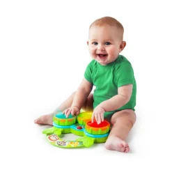 Safari Beats Musiklegetøj