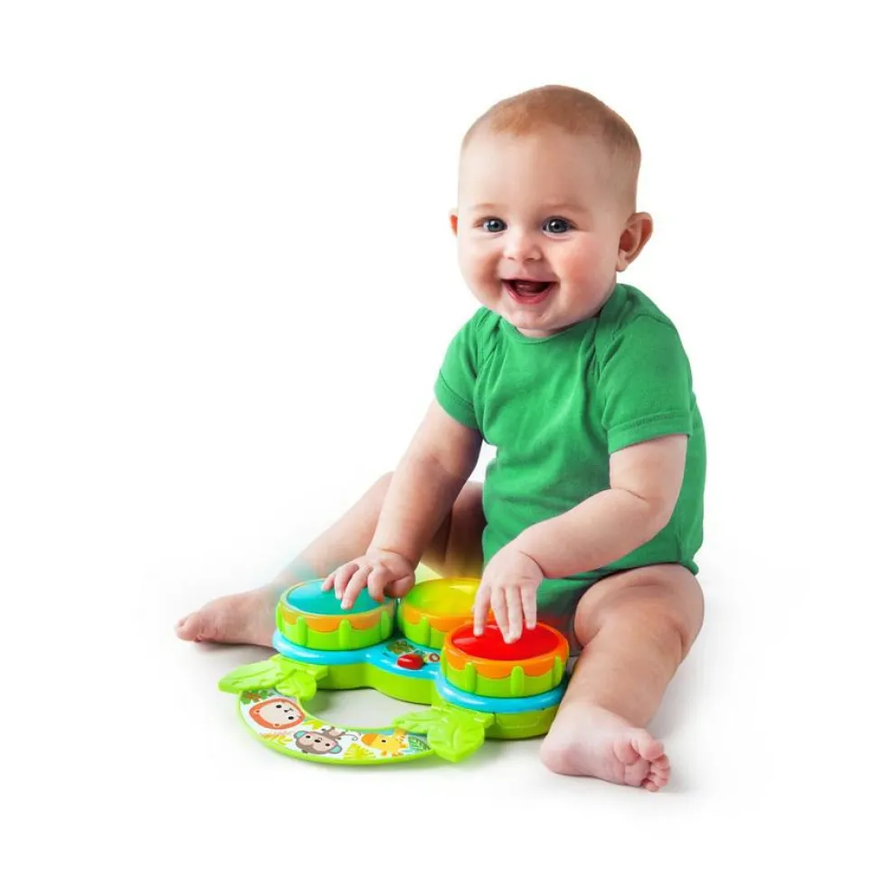 Safari Beats Musiklegetøj