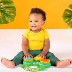 Safari Beats Musiklegetøj