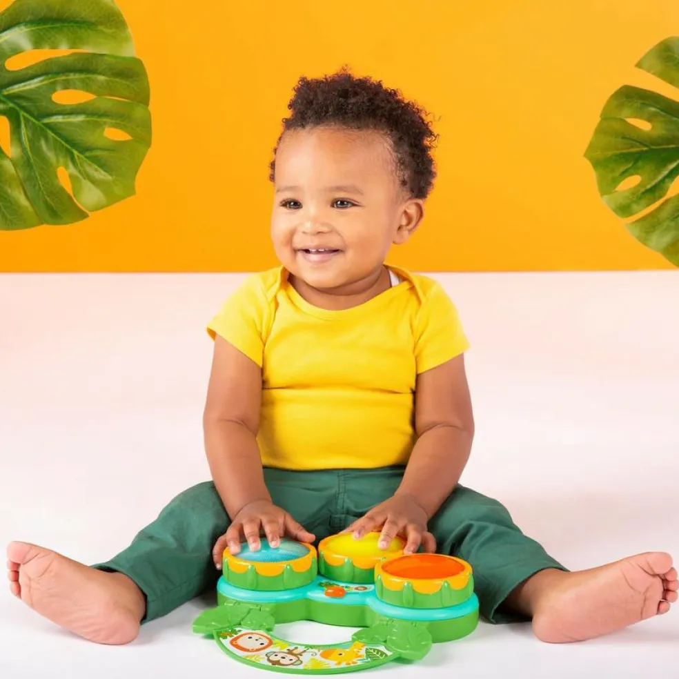 Safari Beats Musiklegetøj