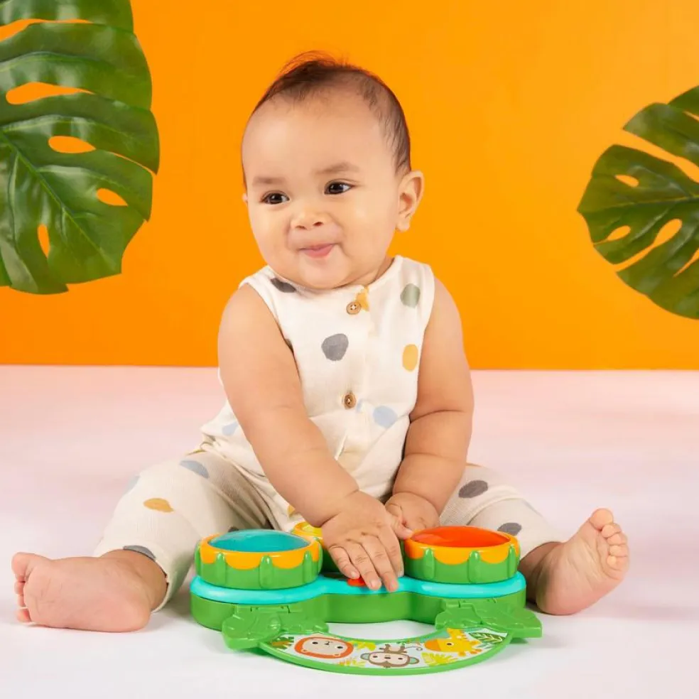 Safari Beats Musiklegetøj