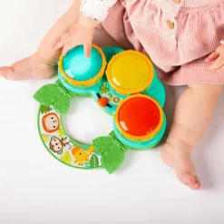 Safari Beats Musiklegetøj