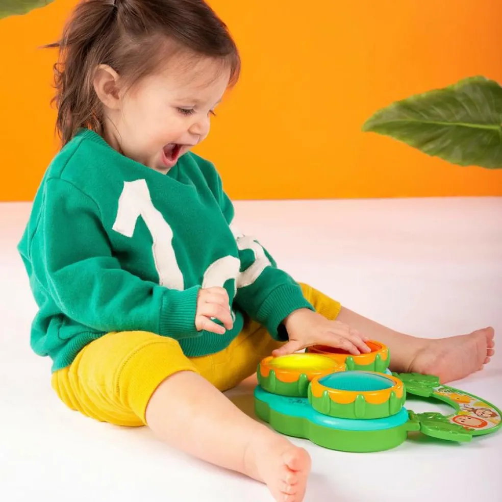 Safari Beats Musiklegetøj