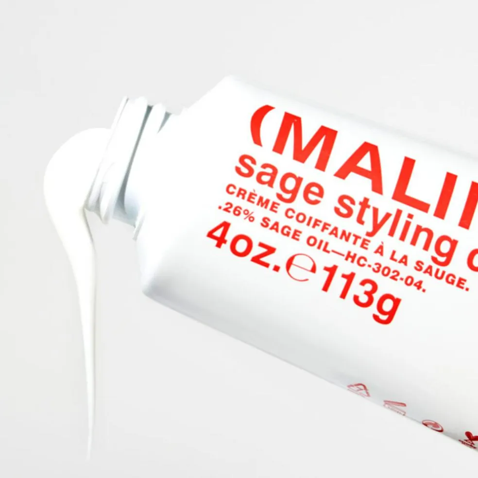 Sage Styling Cream
