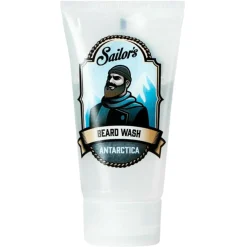 Sailor's Beard Wash Antartica (75 ml)