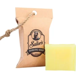 Sailor's Shaving Soap