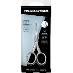 Saks Til Ansigtshår