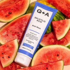 Salicylic Acid Body Wash