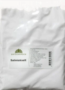 Salmiaksalt