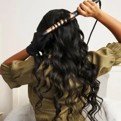 Salon Brilliance Conical